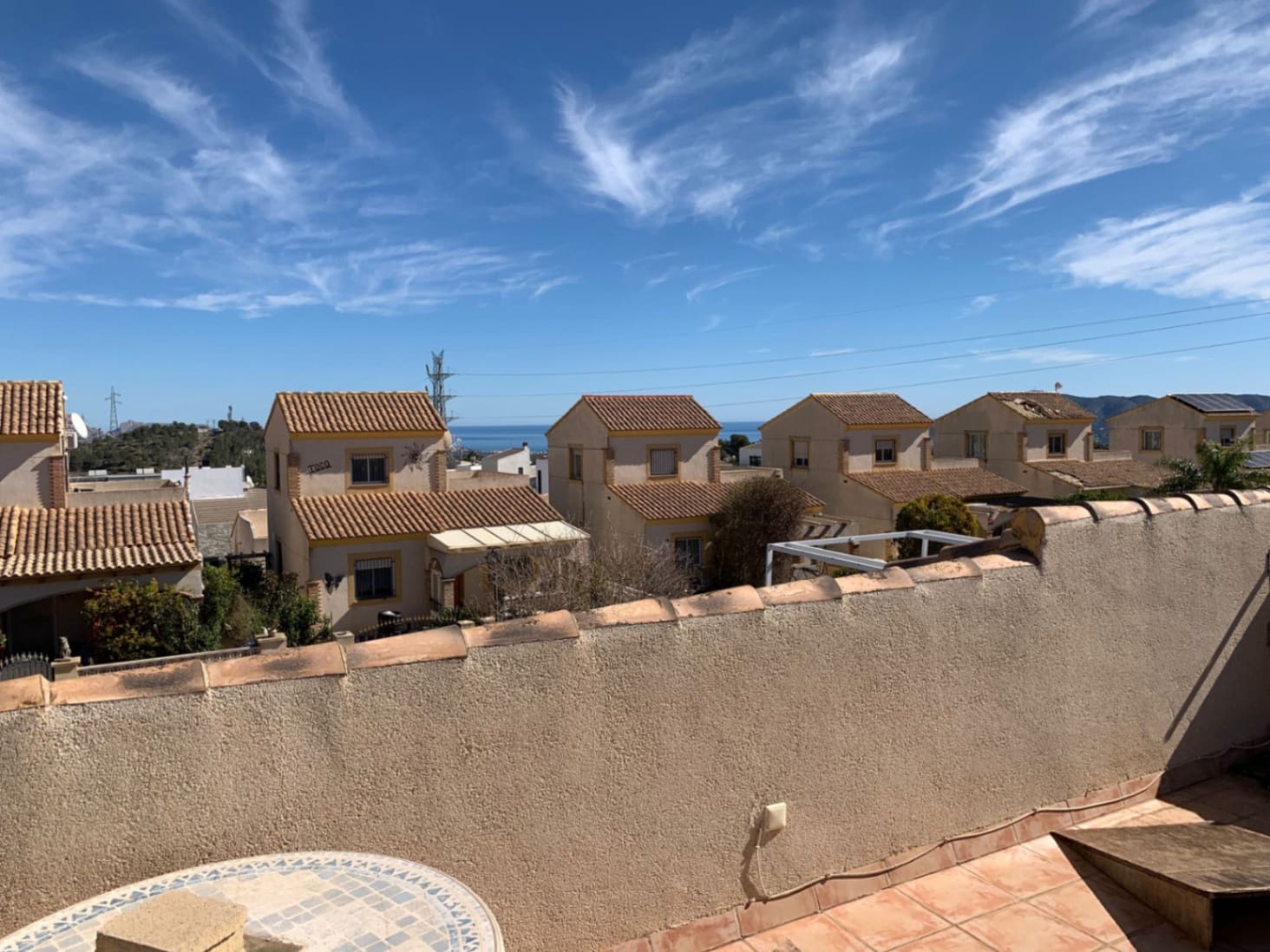 2 sypialnia Bungalow na sprzedaż w Polop z basenem - 175 000 € (Ref: 9618541)