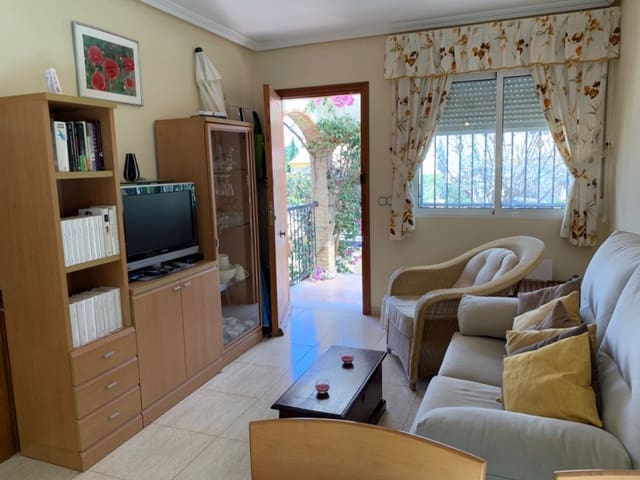 2 sypialnia Bungalow na sprzedaż w Polop - 175 000 € (Ref: 9618541)