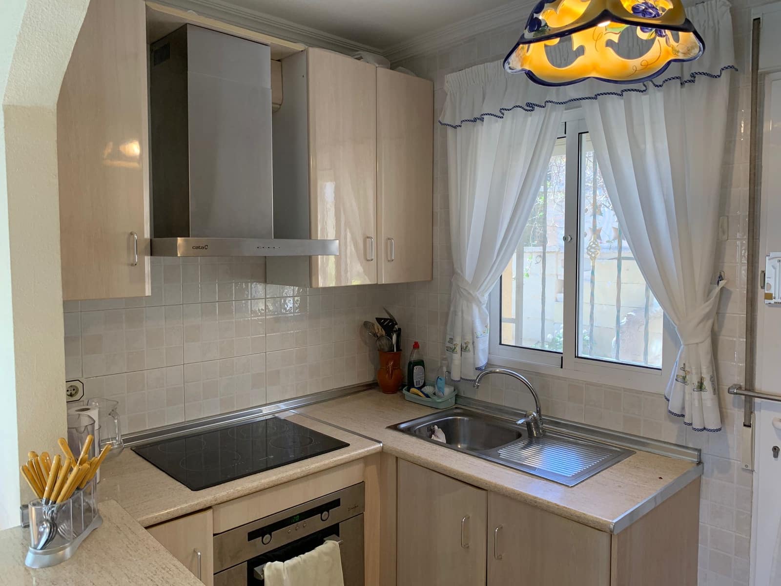 2 sypialnia Bungalow na sprzedaż w Polop z basenem - 175 000 € (Ref: 9618541)