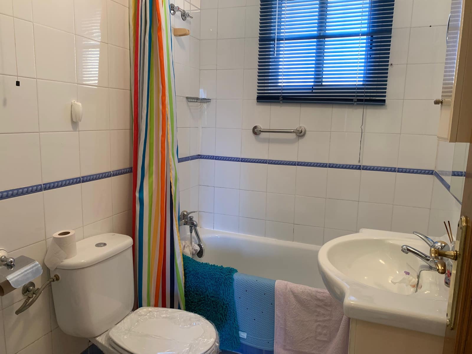 2 sypialnia Bungalow na sprzedaż w Polop z basenem - 175 000 € (Ref: 9618541)