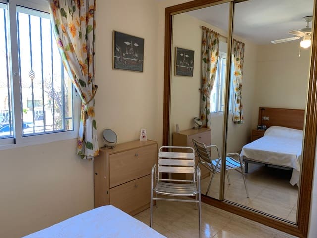 2 sypialnia Bungalow na sprzedaż w Polop - 175 000 € (Ref: 9618541)