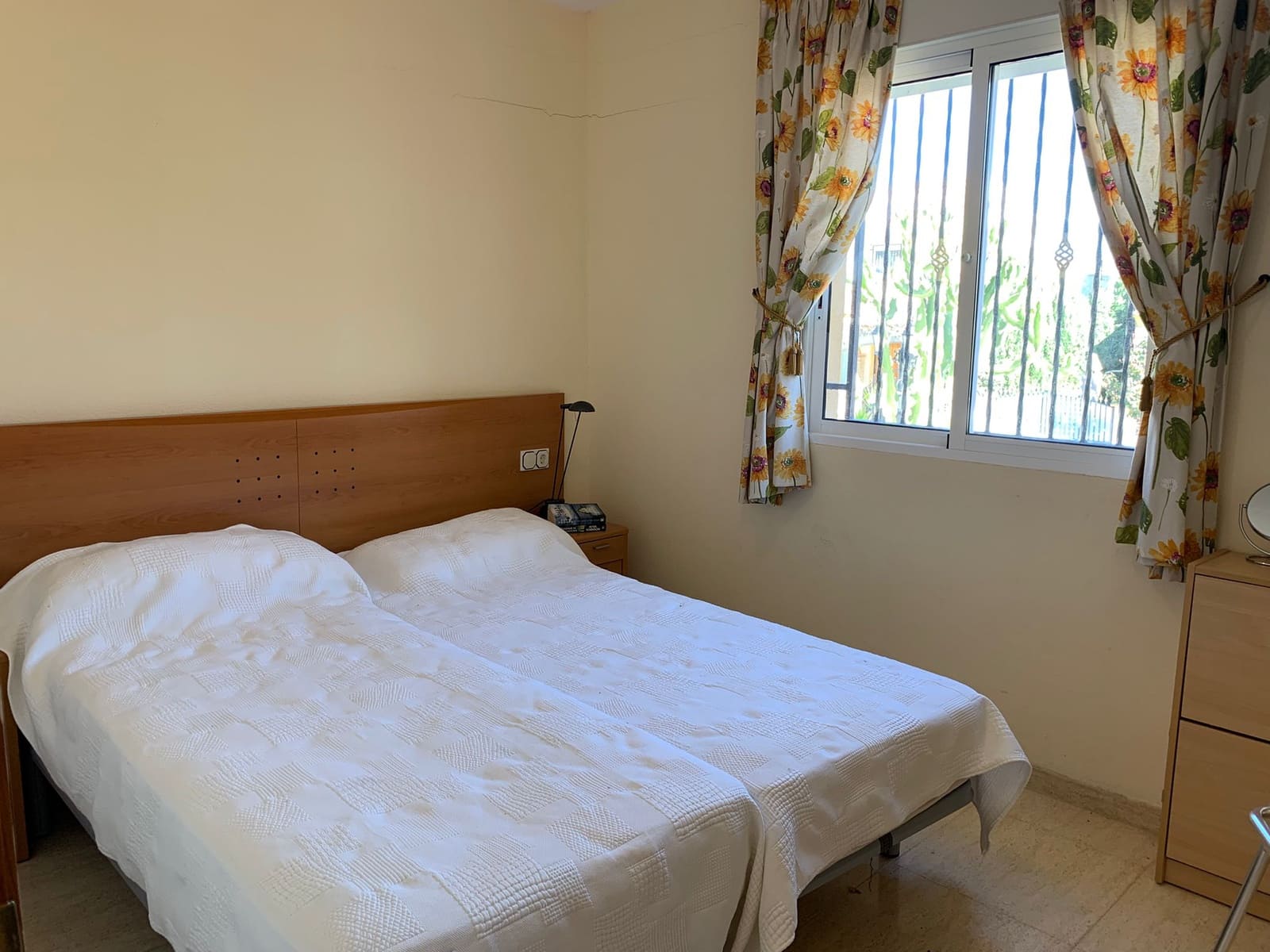 2 sypialnia Bungalow na sprzedaż w Polop z basenem - 175 000 € (Ref: 9618541)