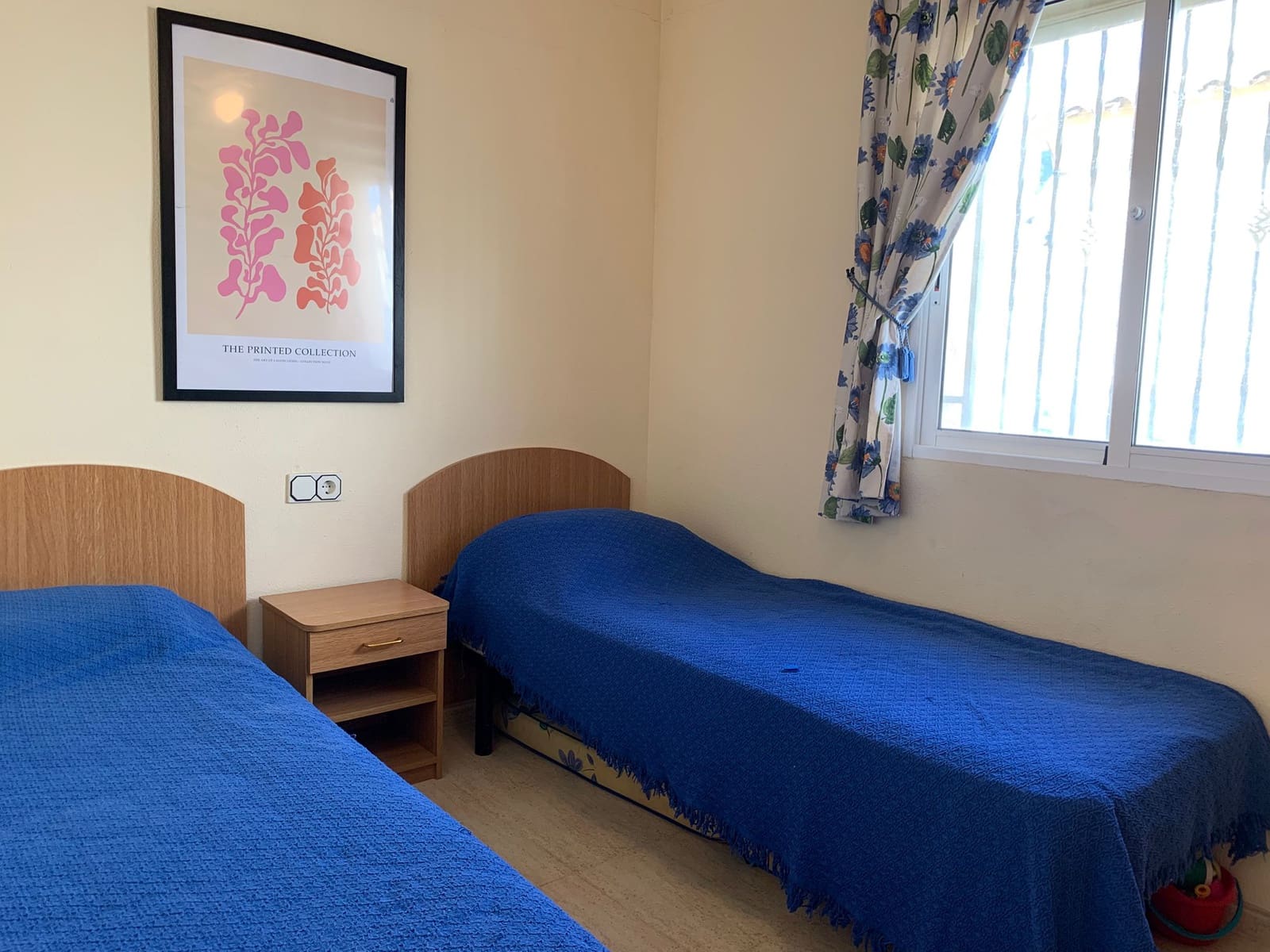 2 sypialnia Bungalow na sprzedaż w Polop z basenem - 175 000 € (Ref: 9618541)