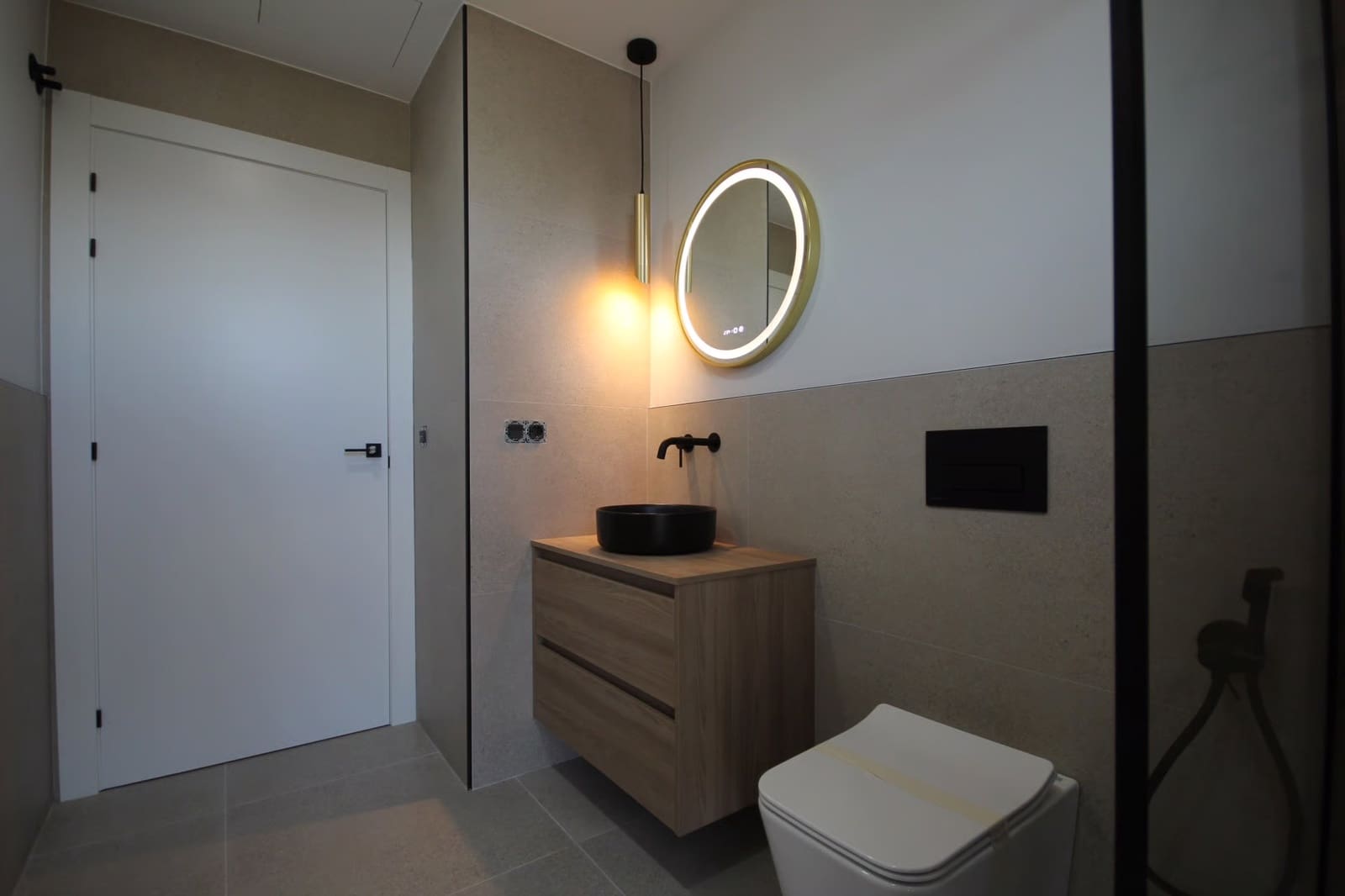 3 quarto Moradia para venda em Polop com piscina - 549 000 € (Ref: 9626731)