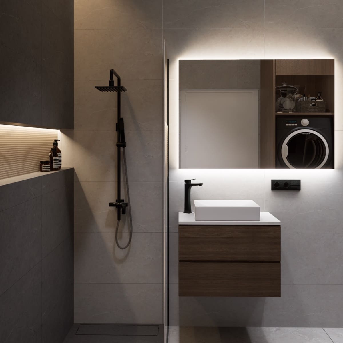 3 soveværelse Villa til salg i La Nucia med swimmingpool - € 795.000 (Ref: 9626733)