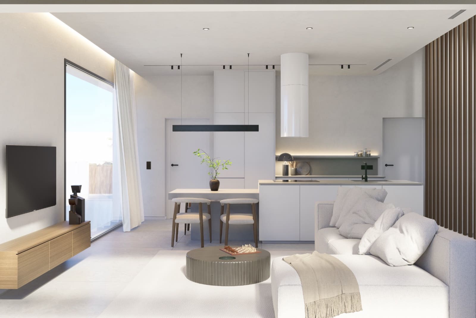 3 soveværelse Villa til salg i La Nucia med swimmingpool - € 795.000 (Ref: 9626733)