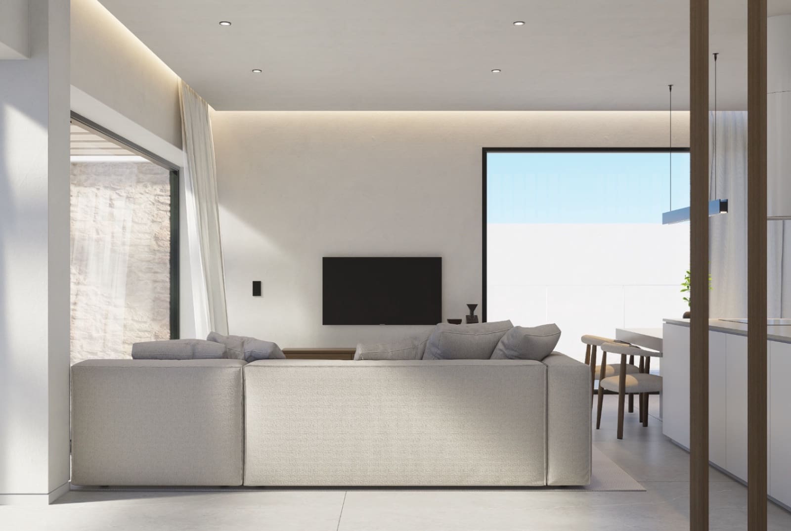 3 soveværelse Villa til salg i La Nucia med swimmingpool - € 795.000 (Ref: 9626733)