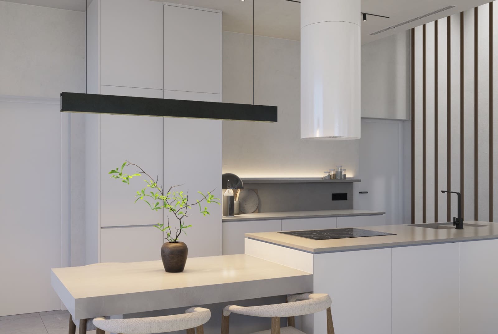 3 soveværelse Villa til salg i La Nucia med swimmingpool - € 795.000 (Ref: 9626733)