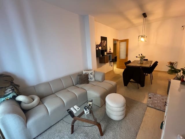 3 makuuhuone Huoneisto vuokrattavana paikassa Polop - 950 € (Ref: 9629209)