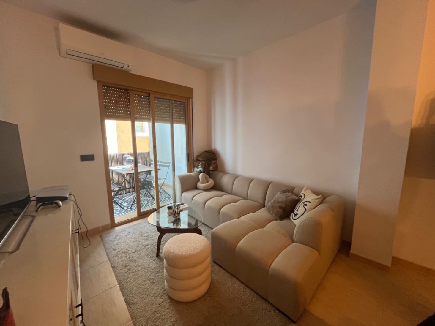 3 makuuhuone Huoneisto vuokrattavana paikassa Polop - 950 € (Ref: 9629209)