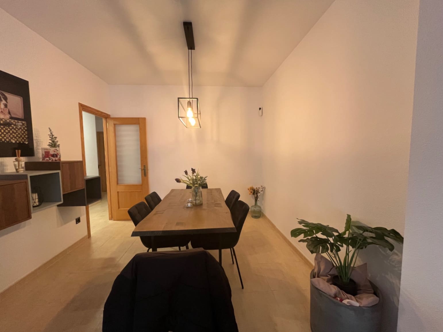 3 makuuhuone Huoneisto vuokrattavana paikassa Polop - 950 € (Ref: 9629209)