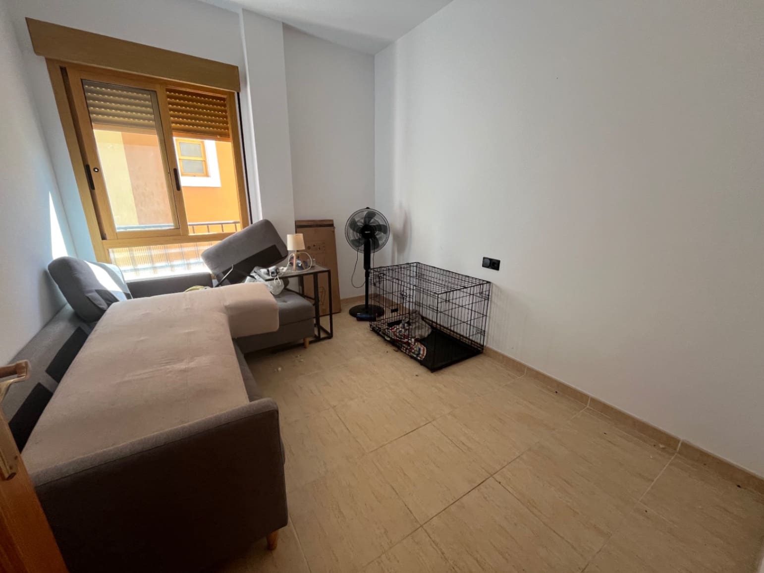 3 makuuhuone Huoneisto vuokrattavana paikassa Polop - 950 € (Ref: 9629209)