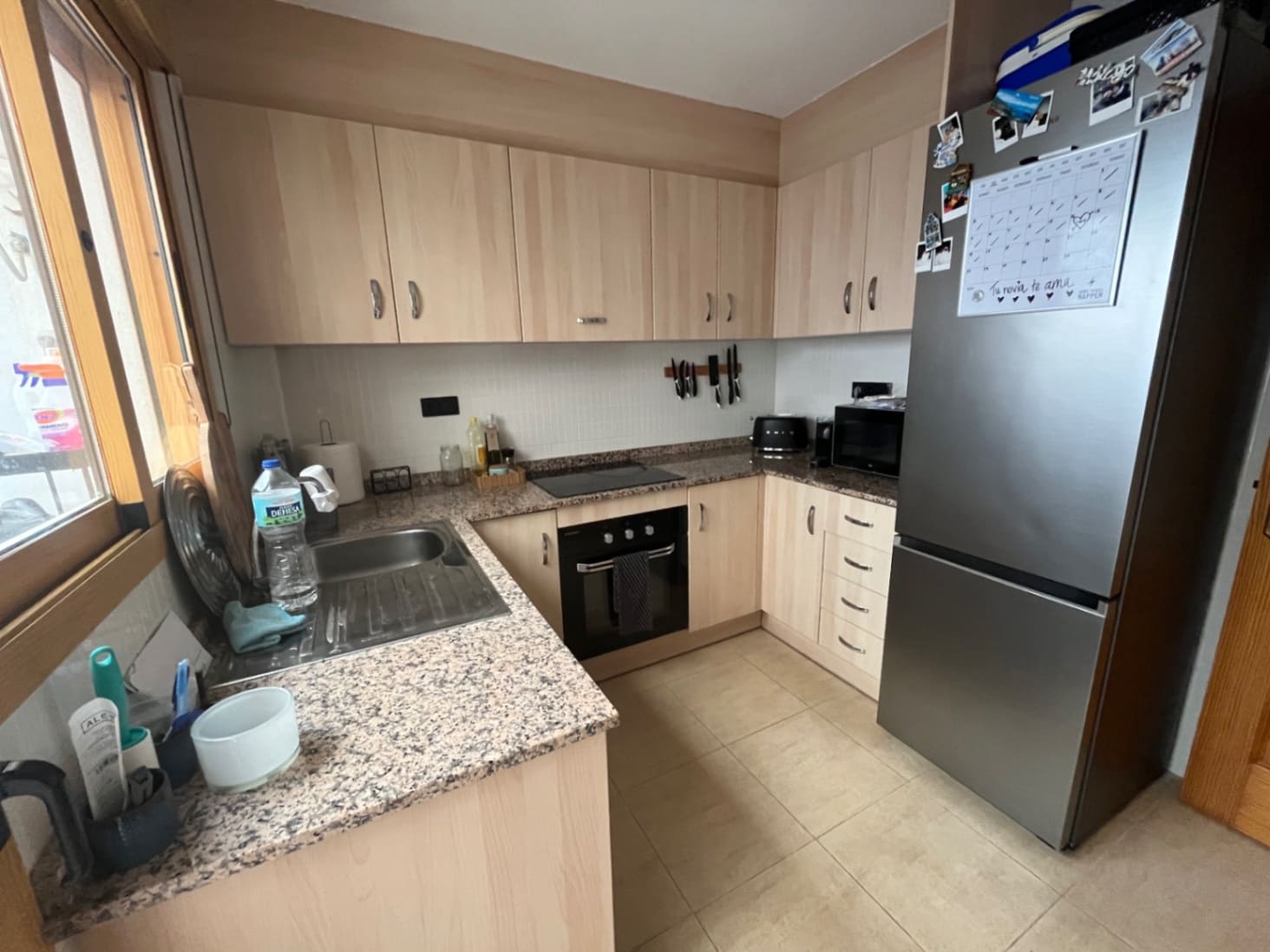 3 makuuhuone Huoneisto vuokrattavana paikassa Polop - 950 € (Ref: 9629209)