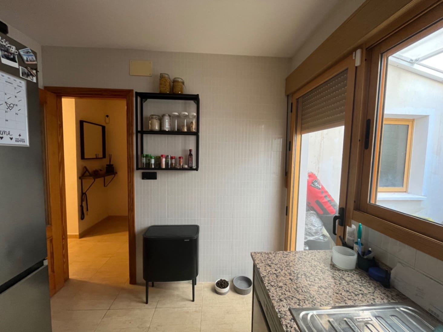 3 makuuhuone Huoneisto vuokrattavana paikassa Polop - 950 € (Ref: 9629209)