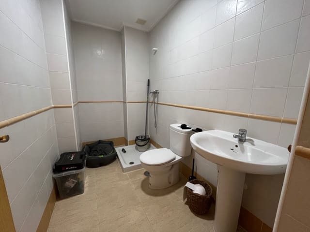 3 makuuhuone Huoneisto vuokrattavana paikassa Polop - 950 € (Ref: 9629209)