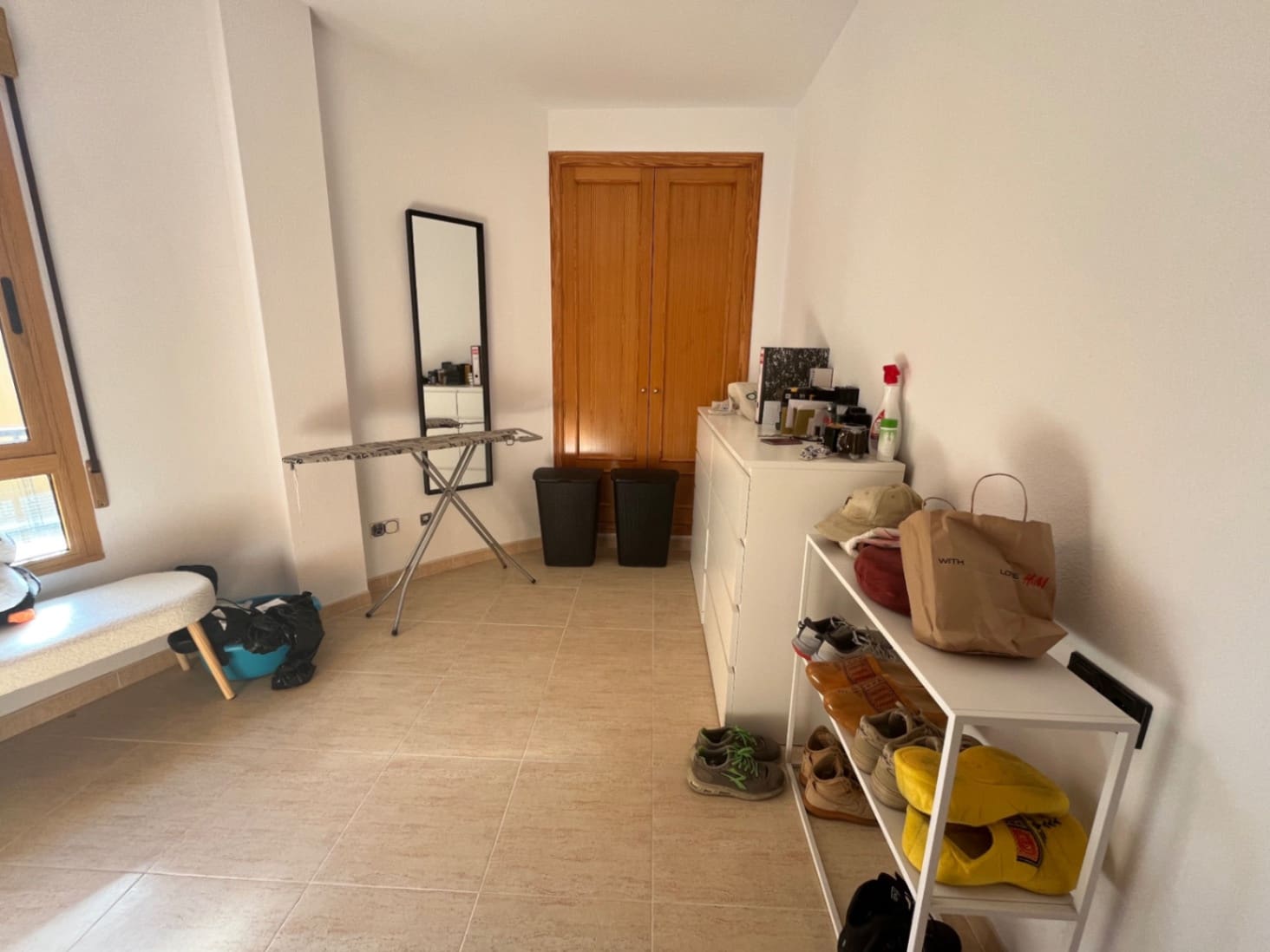 3 makuuhuone Huoneisto vuokrattavana paikassa Polop - 950 € (Ref: 9629209)