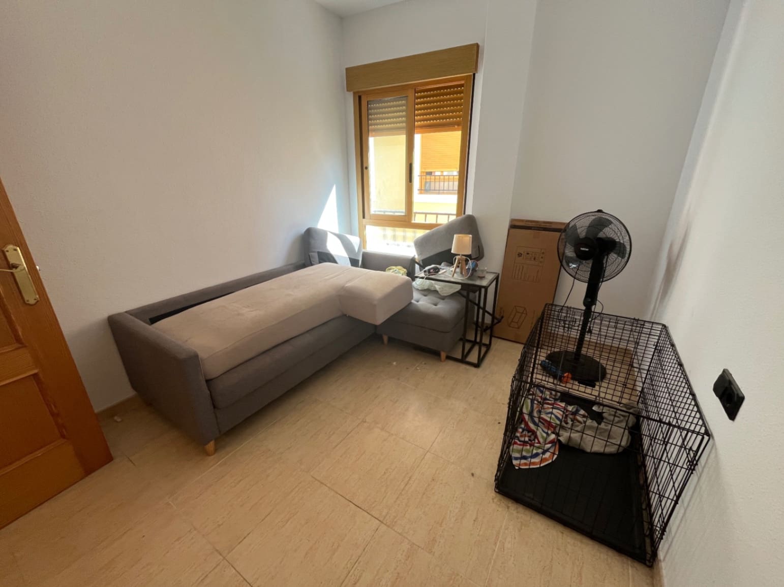 3 makuuhuone Huoneisto vuokrattavana paikassa Polop - 950 € (Ref: 9629209)