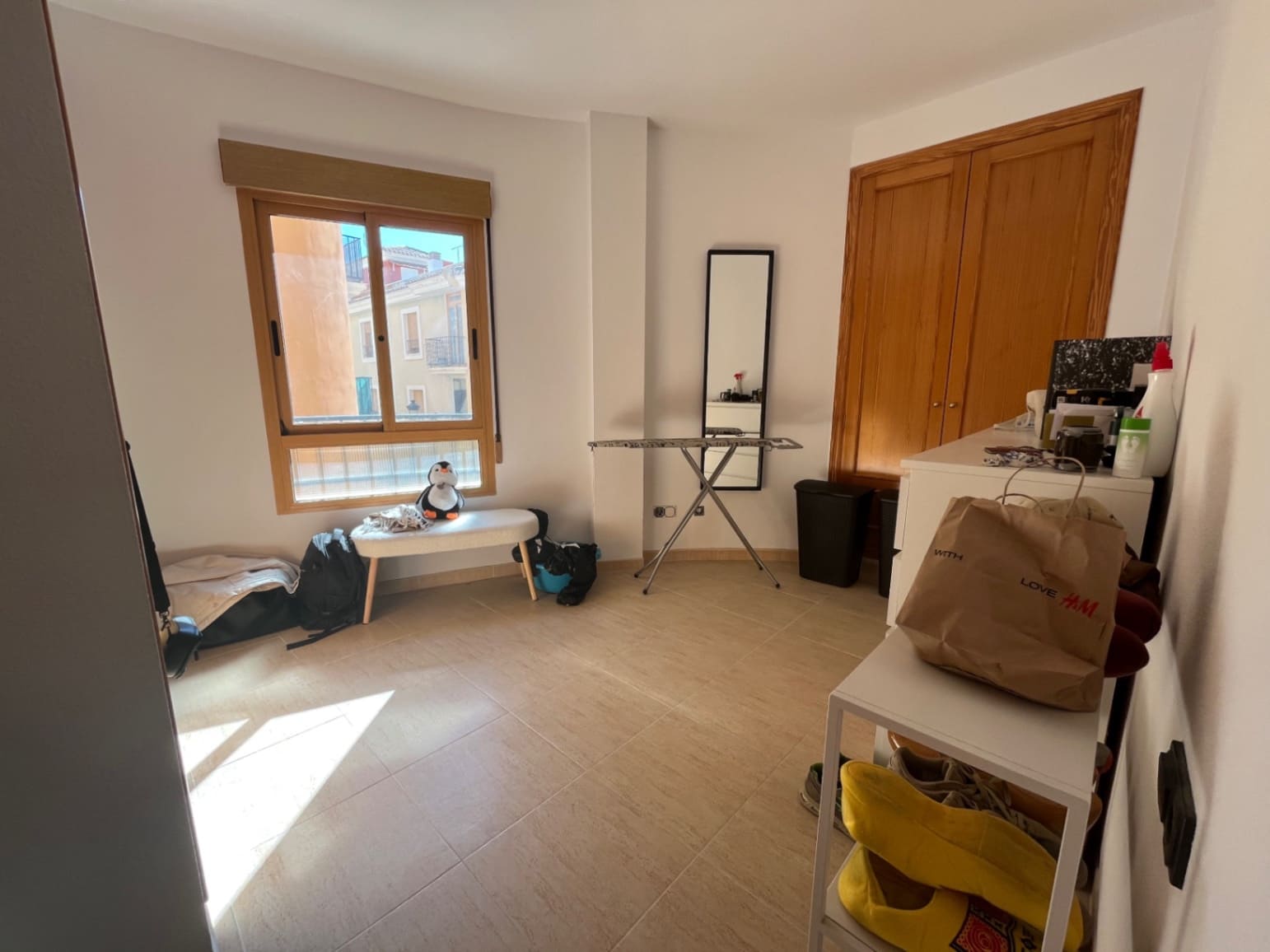 3 makuuhuone Huoneisto vuokrattavana paikassa Polop - 950 € (Ref: 9629209)