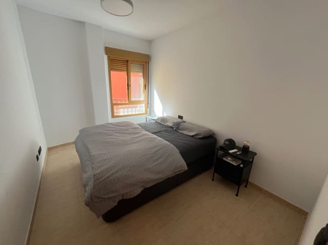 3 makuuhuone Huoneisto vuokrattavana paikassa Polop - 950 € (Ref: 9629209)