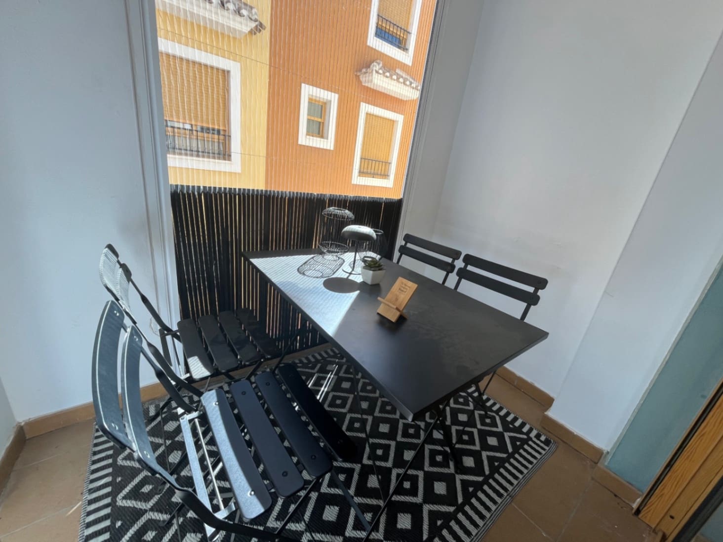 3 makuuhuone Huoneisto vuokrattavana paikassa Polop - 950 € (Ref: 9629209)