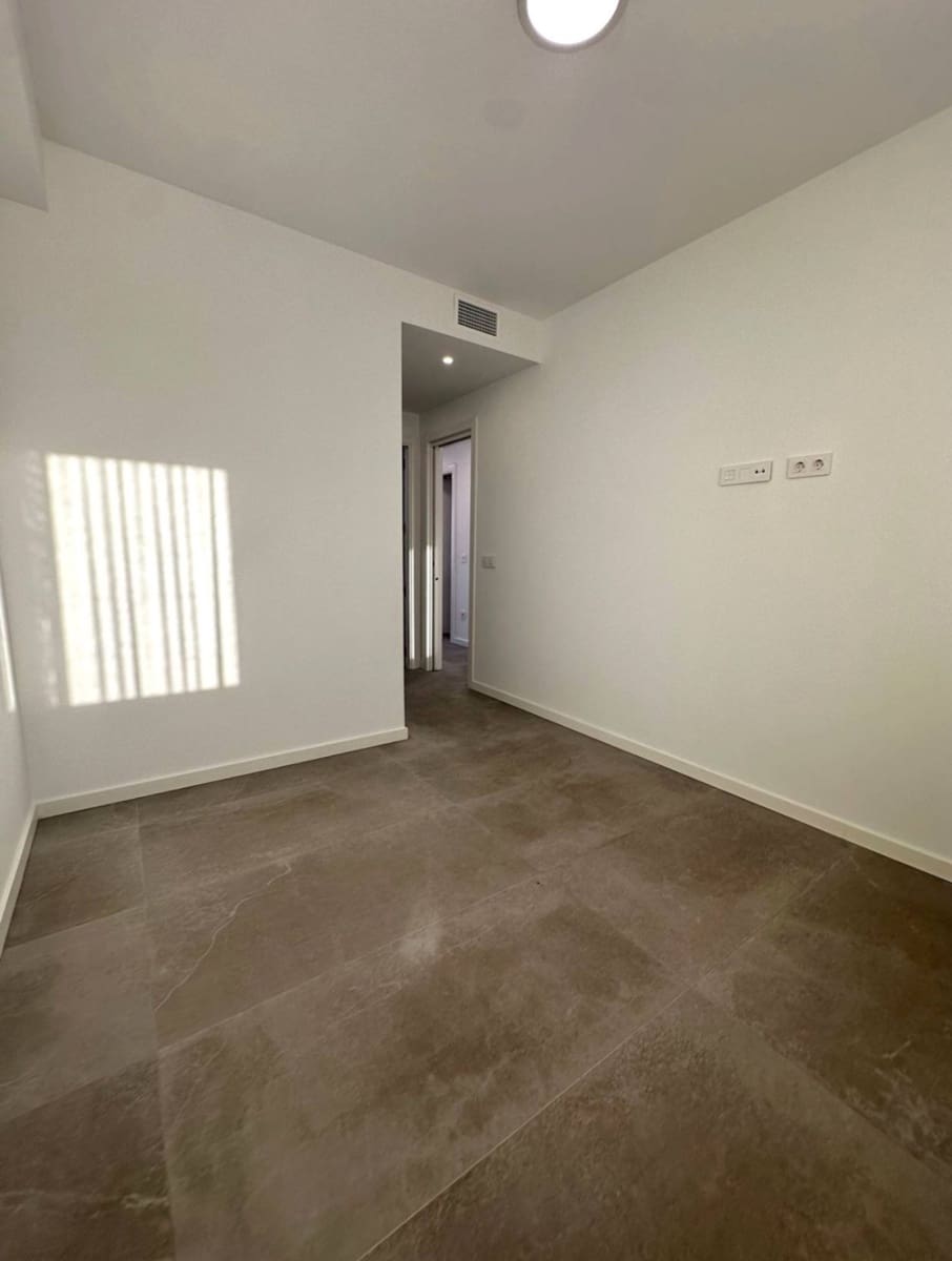 3 quarto Apartamento para venda em Finestrat com piscina - 570 000 € (Ref: 9650586)