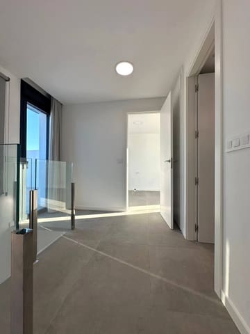 3 quarto Apartamento para venda em Finestrat com piscina - 570 000 € (Ref: 9650586)