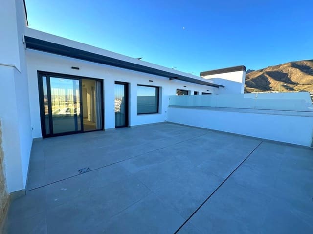 3 quarto Apartamento para venda em Finestrat com piscina - 570 000 € (Ref: 9650586)