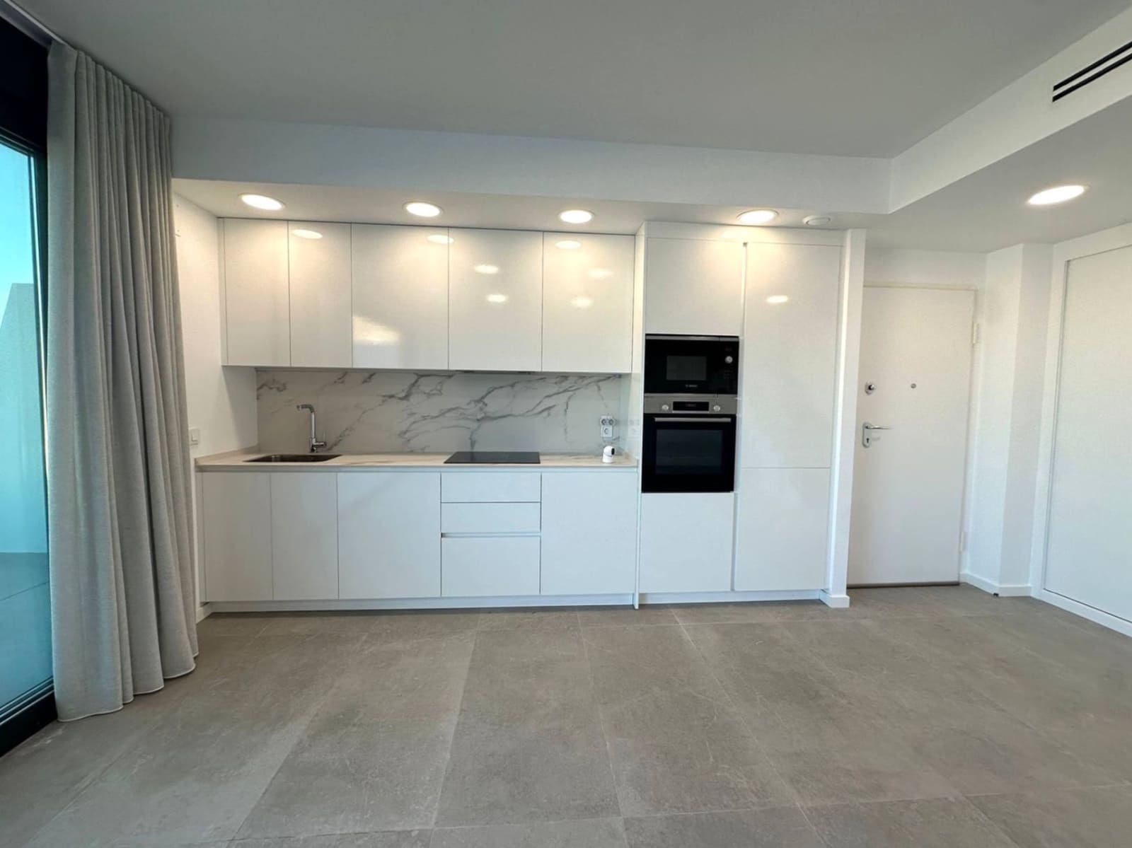 3 quarto Apartamento para venda em Finestrat com piscina - 570 000 € (Ref: 9650586)