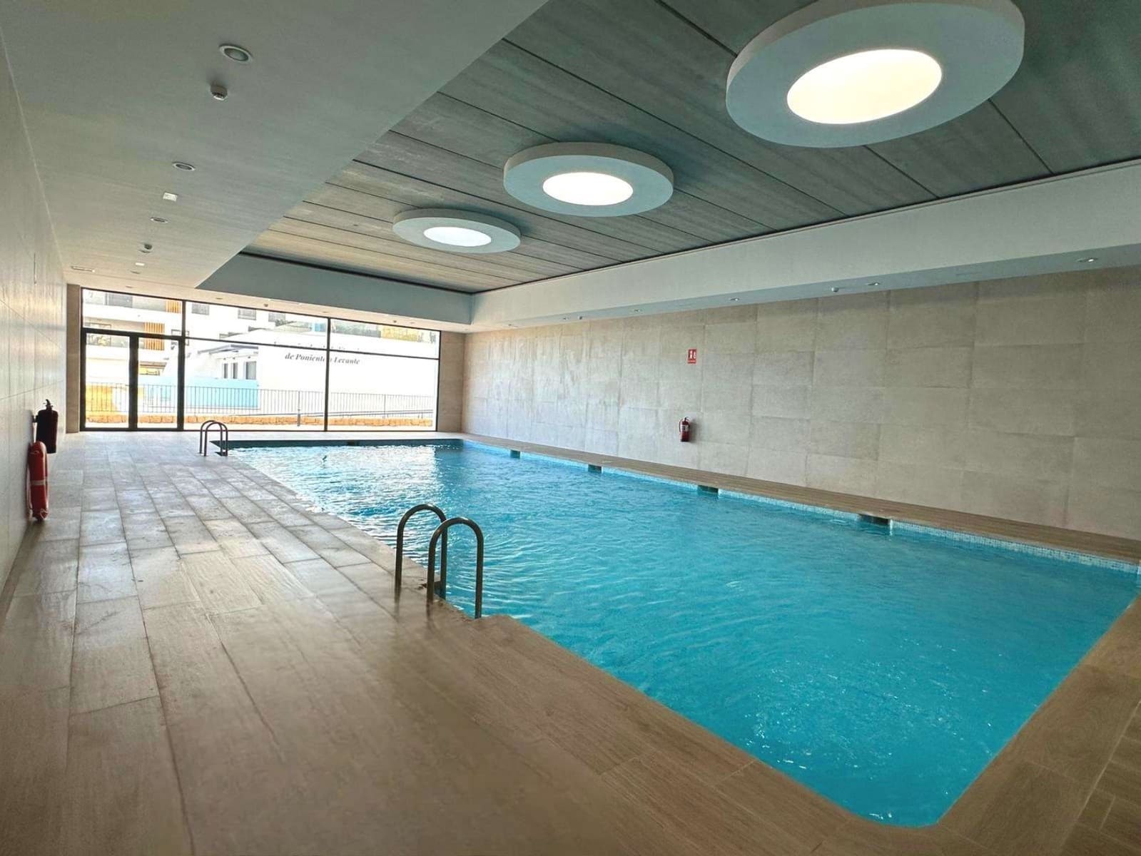 3 quarto Apartamento para venda em Finestrat com piscina - 570 000 € (Ref: 9650586)