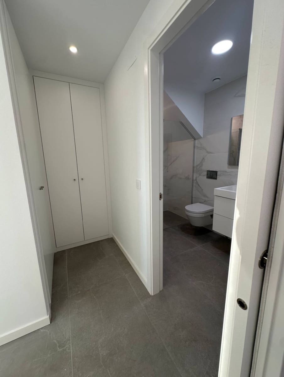 3 camera da letto Appartamento in vendita in Finestrat con piscina - 570.000 € (Rif: 9650587)