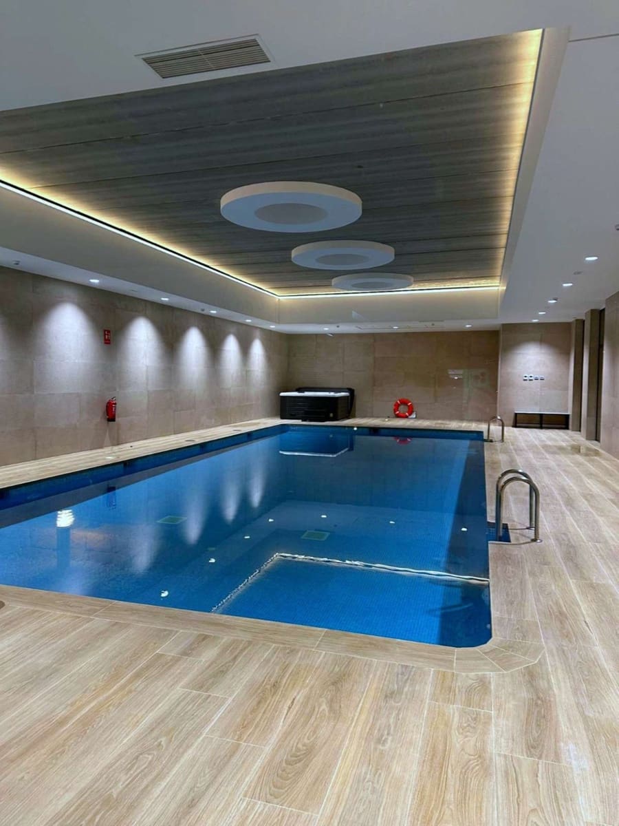 3 camera da letto Appartamento in vendita in Finestrat con piscina - 570.000 € (Rif: 9650587)