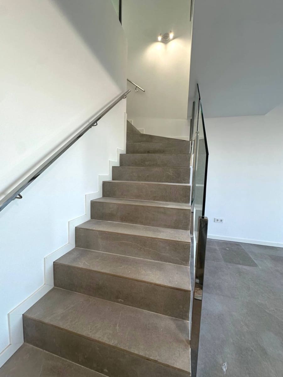 3 camera da letto Appartamento in vendita in Finestrat con piscina - 570.000 € (Rif: 9650587)