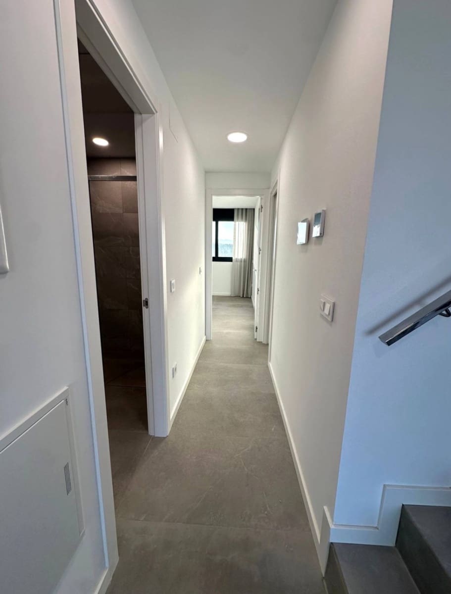 3 camera da letto Appartamento in vendita in Finestrat con piscina - 570.000 € (Rif: 9650587)