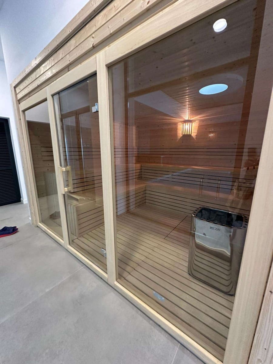 3 camera da letto Appartamento in vendita in Finestrat con piscina - 570.000 € (Rif: 9650587)