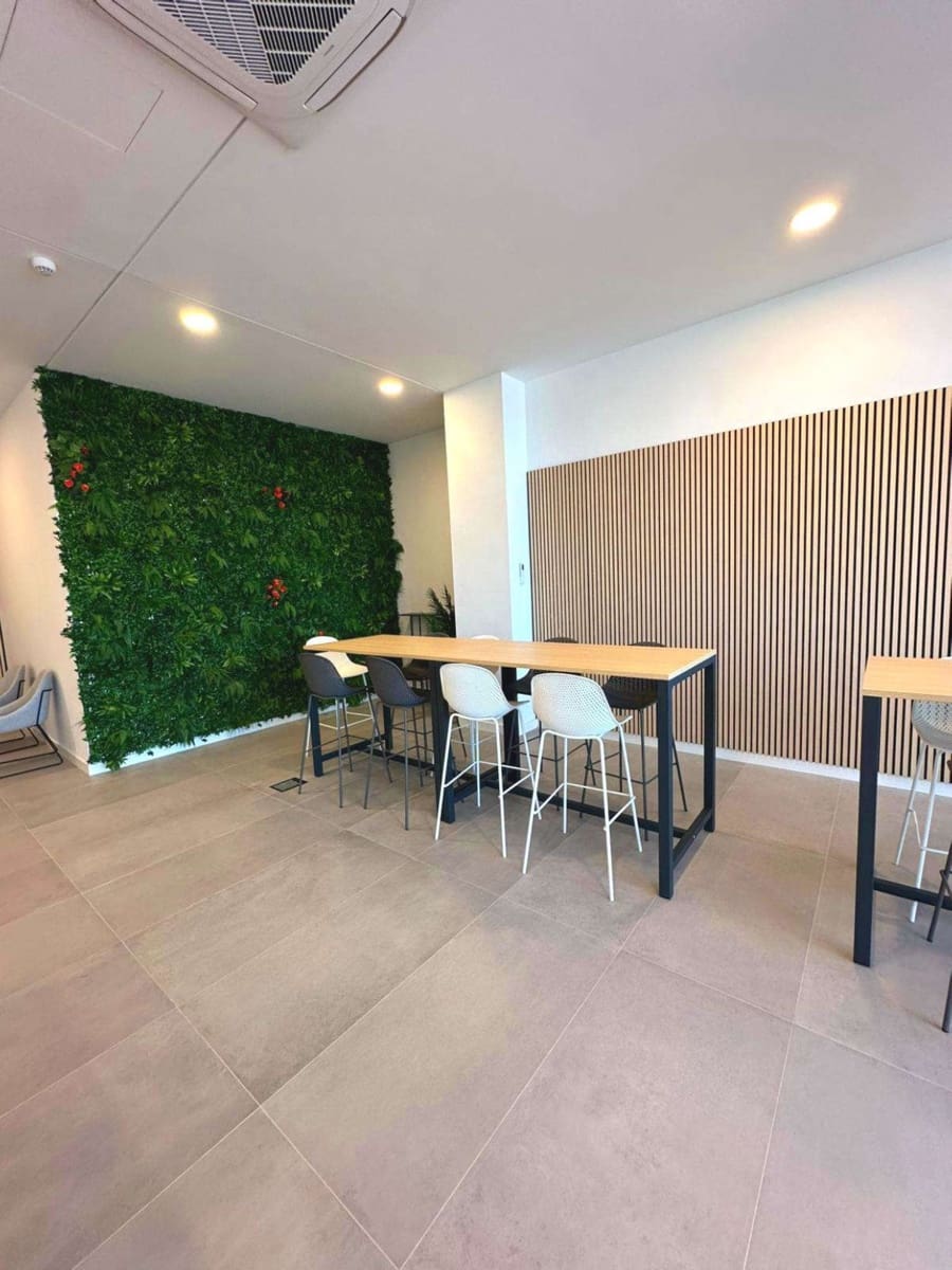 3 camera da letto Appartamento in vendita in Finestrat con piscina - 570.000 € (Rif: 9650587)