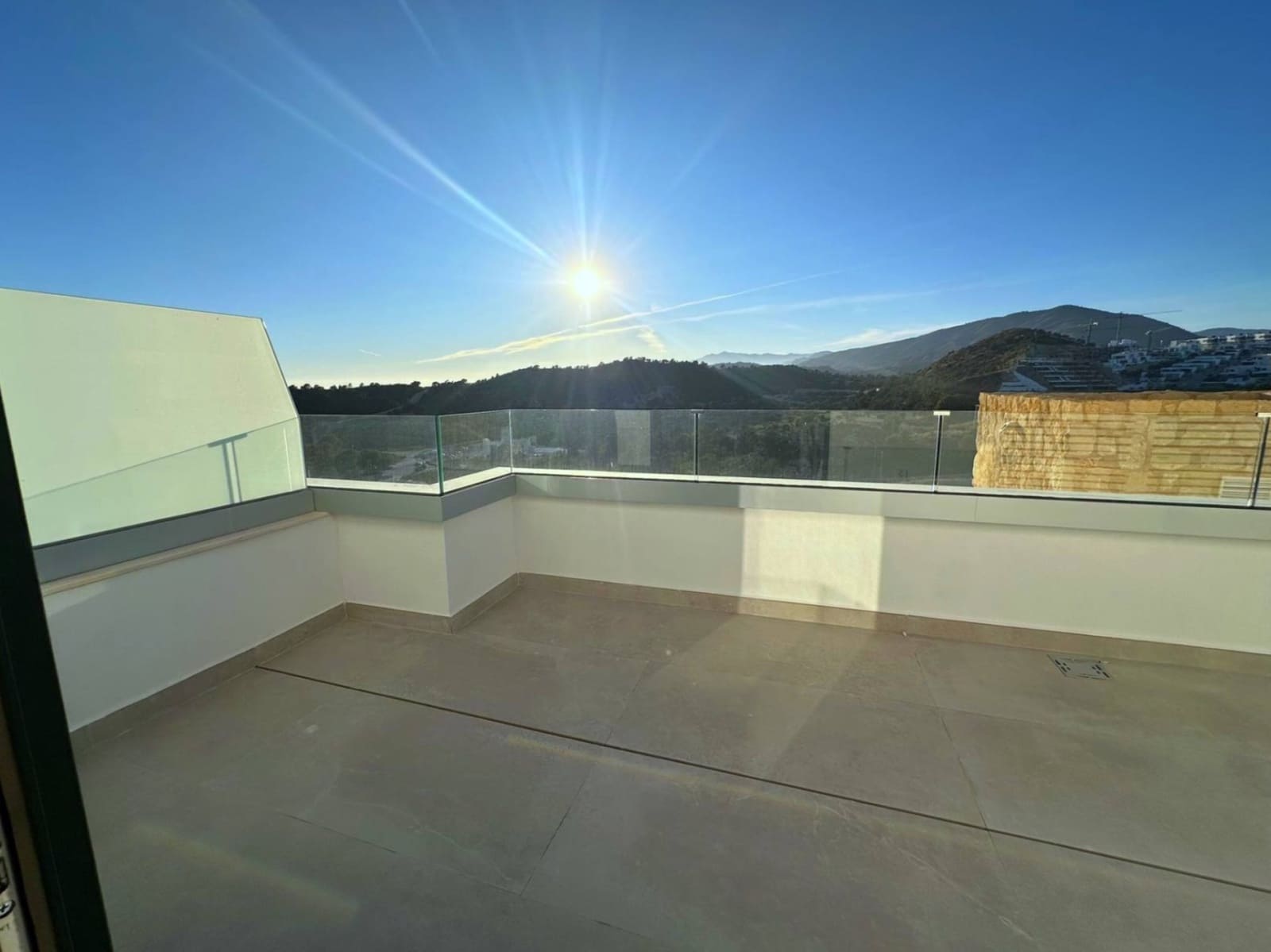 3 camera da letto Appartamento in vendita in Finestrat con piscina - 570.000 € (Rif: 9650587)