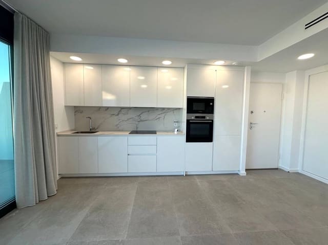 3 camera da letto Appartamento in vendita in Finestrat con piscina - 570.000 € (Rif: 9650587)