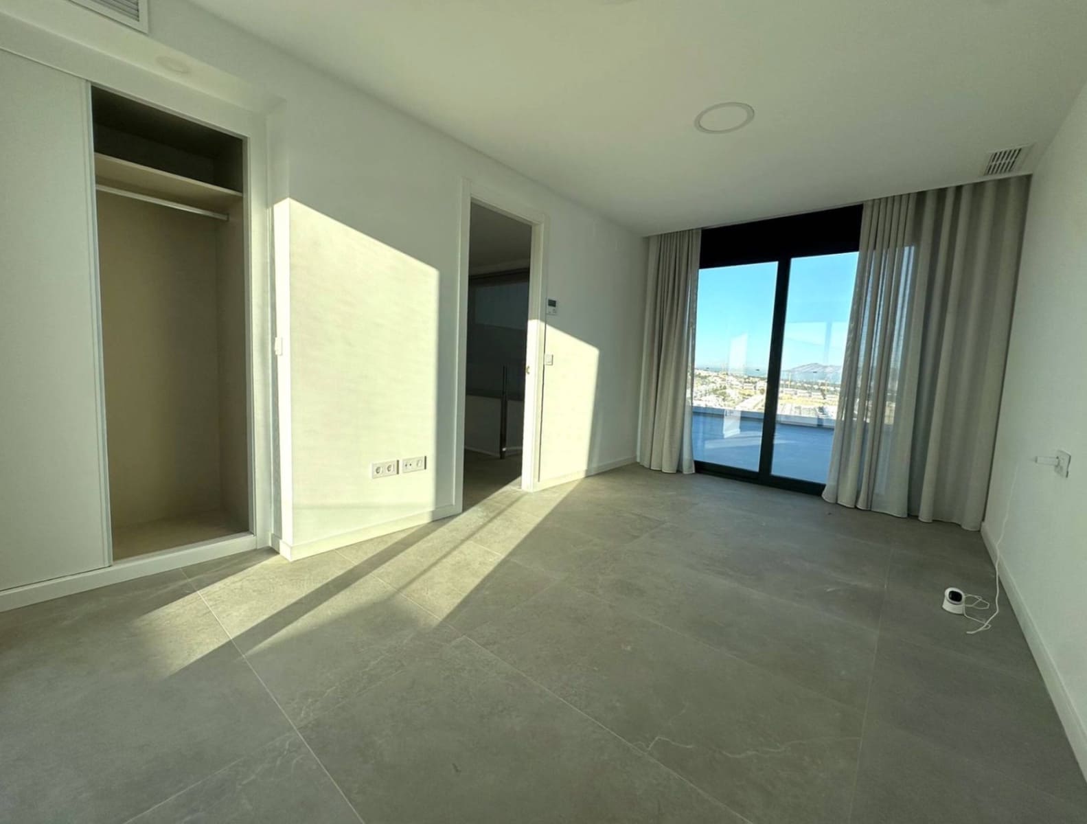 3 camera da letto Appartamento in vendita in Finestrat con piscina - 570.000 € (Rif: 9650587)