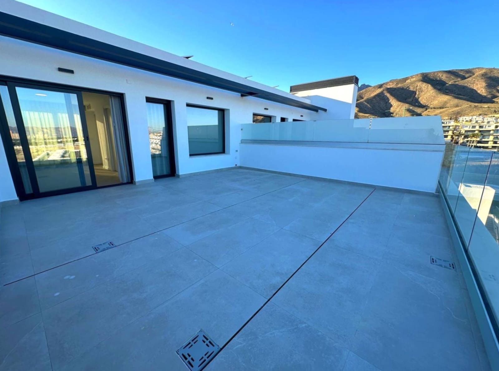 3 camera da letto Appartamento in vendita in Finestrat con piscina - 570.000 € (Rif: 9650587)