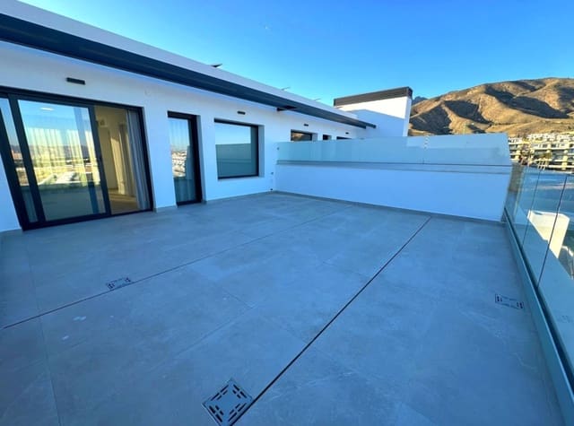 3 camera da letto Appartamento in vendita in Finestrat con piscina - 570.000 € (Rif: 9650587)