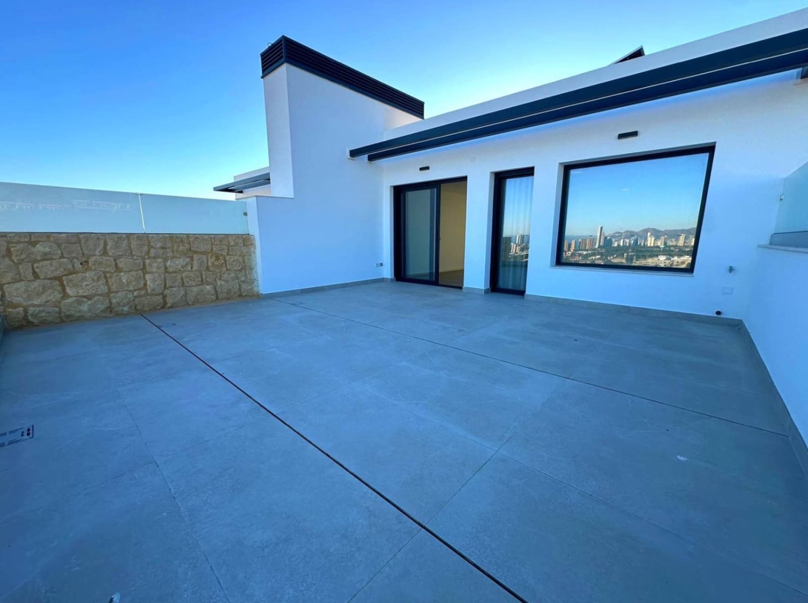 3 camera da letto Appartamento in vendita in Finestrat con piscina - 570.000 € (Rif: 9650587)