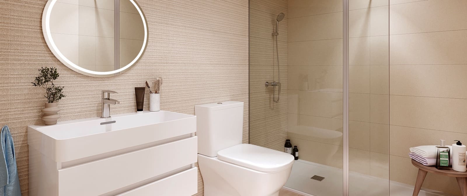 3 chambre Appartement à vendre à Denia avec piscine - 379 000 € (Ref: 9650589)