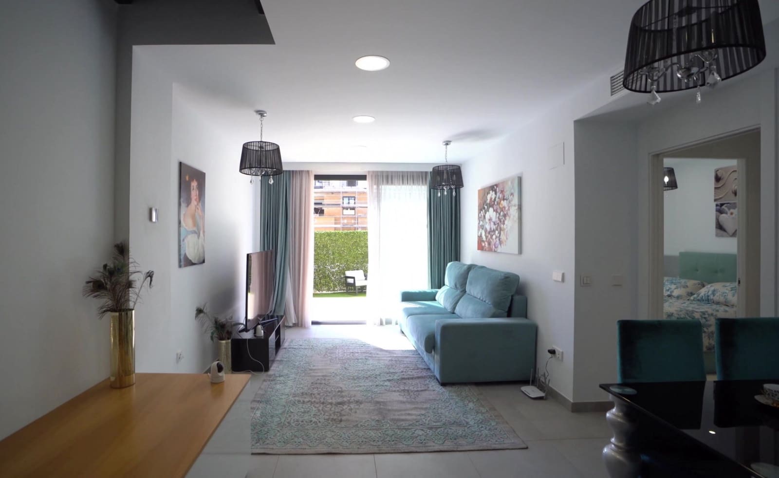 4 bedroom Terraced Villa for sale in La Villajoyosa / Vila Joiosa with pool - € 530,000 (Ref: 9650594)