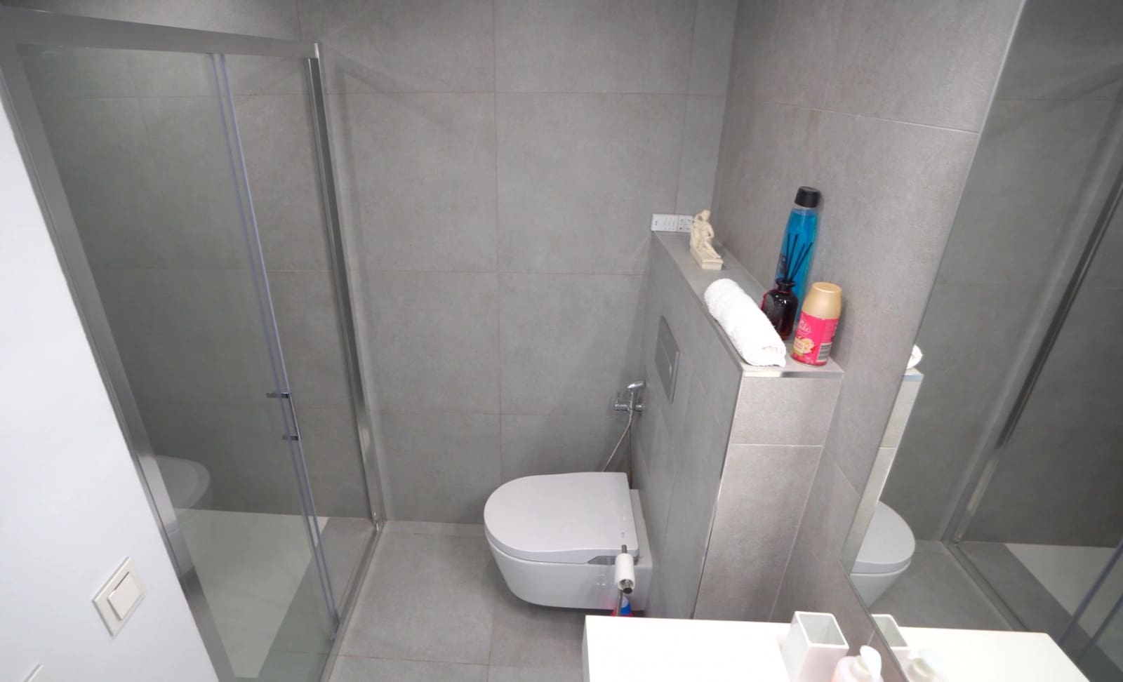 4 bedroom Terraced Villa for sale in La Villajoyosa / Vila Joiosa with pool - € 530,000 (Ref: 9650594)