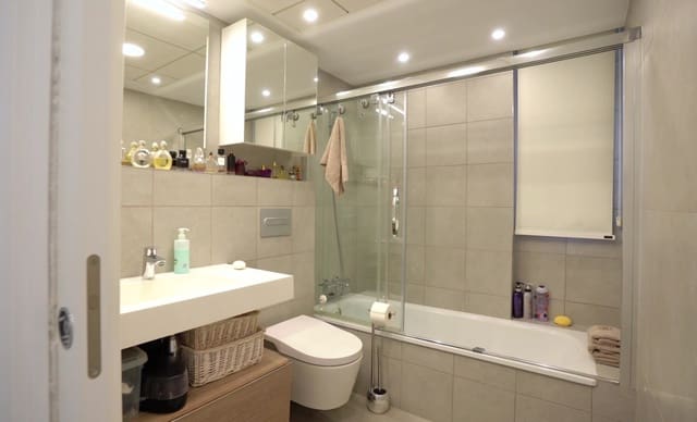 4 sovrum Radhus till salu i La Villajoyosa / Vila Joiosa med pool - 530 000 € (Ref: 9650594)