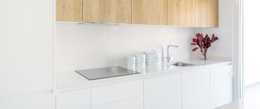 3 sovrum Semi-fristående Villa till salu i Finestrat med pool - 425 000 € (Ref: 9650595)