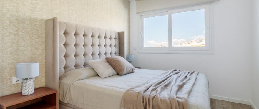 3 sovrum Semi-fristående Villa till salu i Finestrat med pool - 425 000 € (Ref: 9650595)