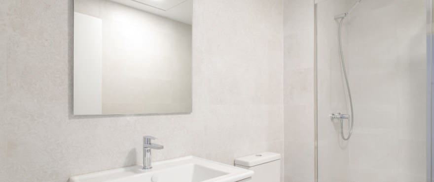 3 sovrum Semi-fristående Villa till salu i Finestrat med pool - 425 000 € (Ref: 9650595)