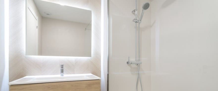 3 sovrum Semi-fristående Villa till salu i Finestrat med pool - 425 000 € (Ref: 9650595)