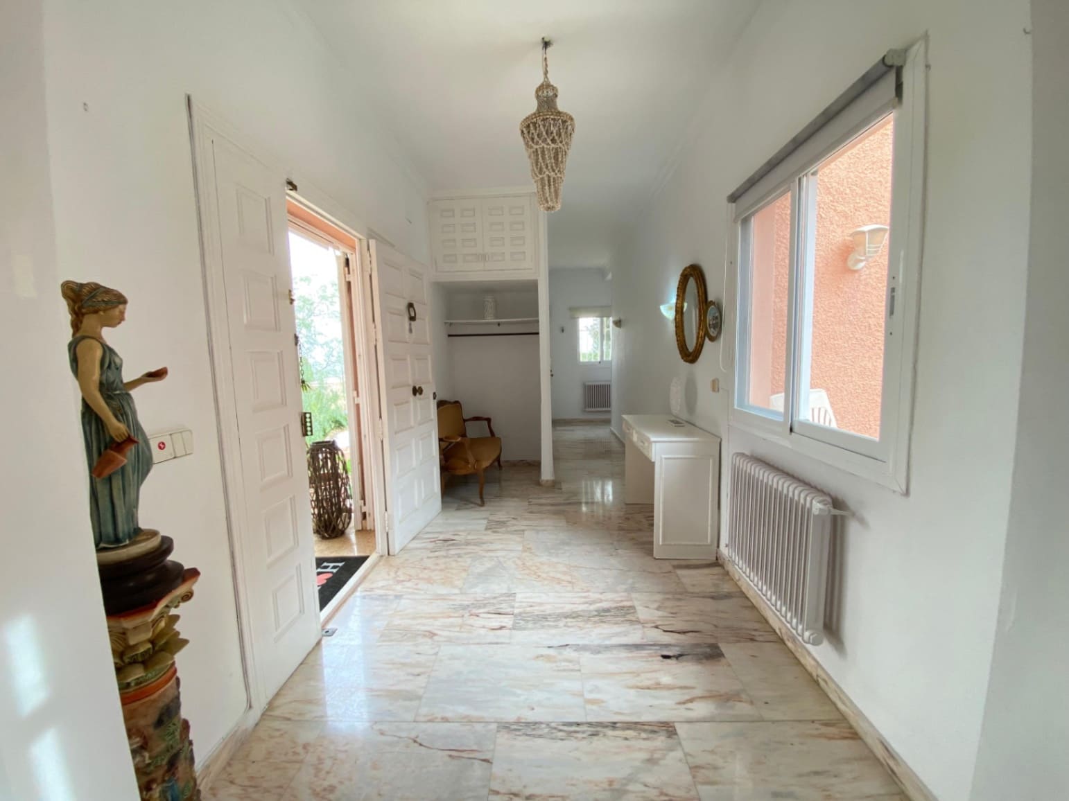 Chalet de 4 habitaciones en Albir en venta con piscina - 620.000 € (Ref: 9665249)